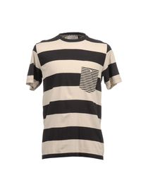 M.GRIFONI DENIM - T-shirt