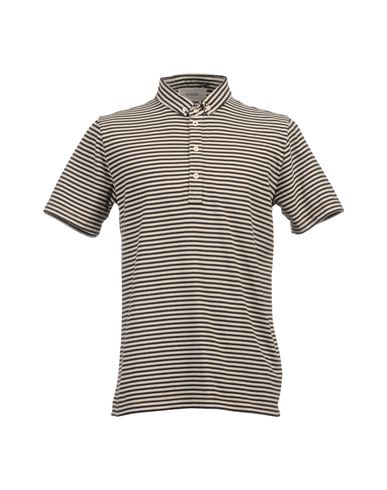 ZOOM M.GRIFONI DENIM - Polo sweater