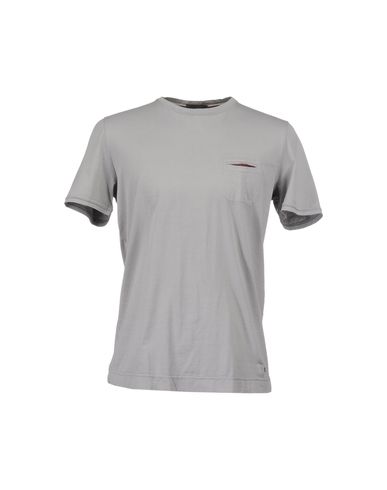 ZOOM MAGLIARO - Short sleeve t-shirt