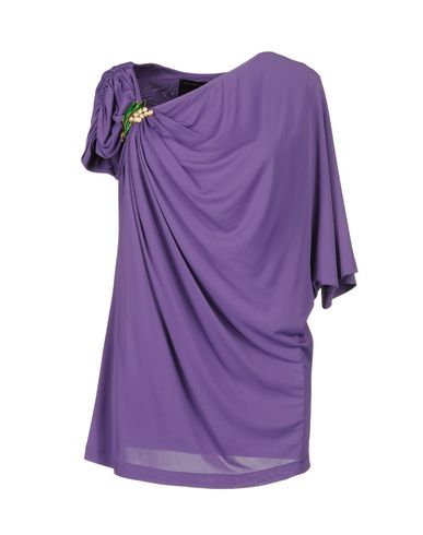 ZOOM CLASS ROBERTO CAVALLI - Short sleeve t-shirt