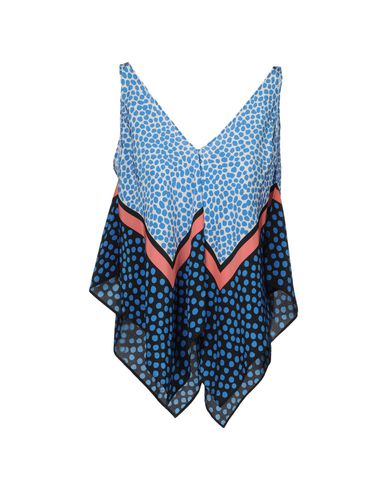 ZOOM MSGM - Top