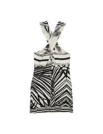 CLASS ROBERTO CAVALLI - Top
