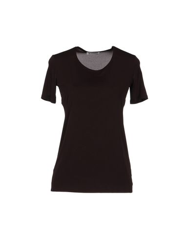 ZOOM JIL SANDER - Short sleeve t-shirt