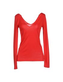 RALPH LAUREN BLACK LABEL - T-shirt