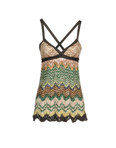 ZOOM MISSONI - Top