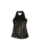 PINKO GREY - TOPWEAR - Top su YOOX.COM