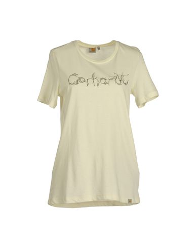 ZOOM CARHARTT - Short sleeve t-shirt