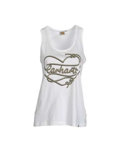 ZOOM CARHARTT - Sleeveless t-shirt