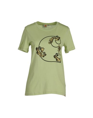 ZOOM CARHARTT - Short sleeve t-shirt
