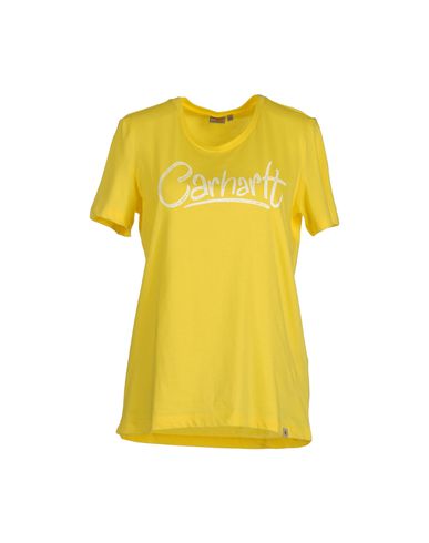 ZOOM CARHARTT - T-shirt