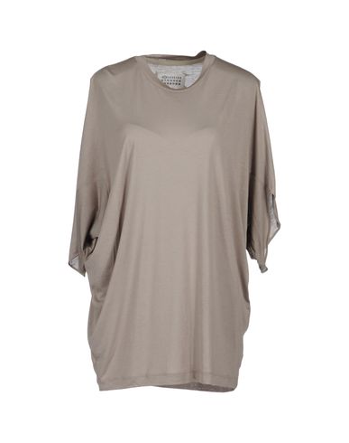 ZOOM MAISON MARTIN MARGIELA 1 - Short sleeve t-shirt