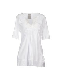 ALPHA MASSIMO REBECCHI - Short sleeve t-shirt
