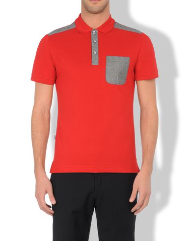 Moschino, Polo