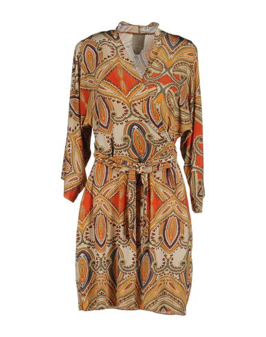 ZOOM ALPHA MASSIMO REBECCHI - Short dress