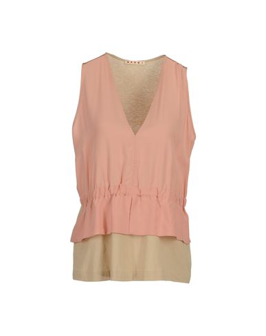 ZOOM MARNI - T-shirt