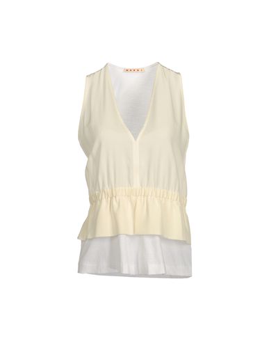 ZOOM MARNI - T-shirt