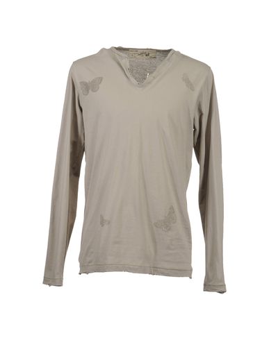 ZOOM DAPHNE - Long sleeve t-shirt
