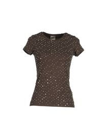 ALPHA MASSIMO REBECCHI - Short sleeve t-shirt
