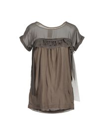 ALPHA MASSIMO REBECCHI - Short sleeve t-shirt