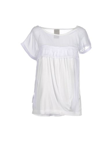 ZOOM ALPHA MASSIMO REBECCHI - Short sleeve t-shirt