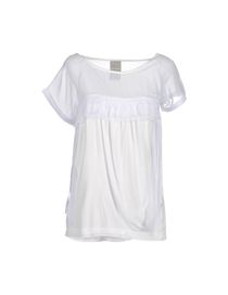ALPHA MASSIMO REBECCHI - T-shirt