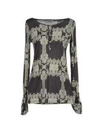 ALPHA MASSIMO REBECCHI - T-shirt