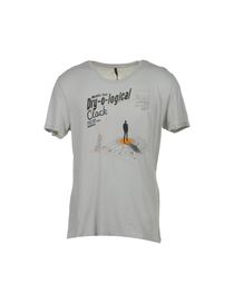 NUDIE JEANS - T-shirt
