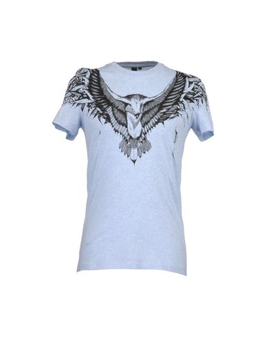 ZOOM McQ Alexander McQueen - Short sleeve t-shirt