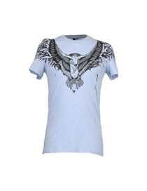 McQ - Short sleeve t-shirt