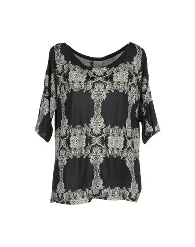 ZOOM ALPHA MASSIMO REBECCHI - T-shirt
