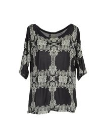 ALPHA MASSIMO REBECCHI - T-shirt