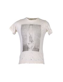DAPHNE - T-shirt