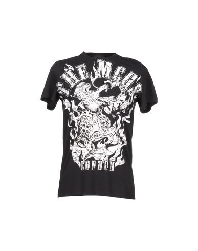 ZOOM McQ - Short sleeve t-shirt
