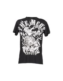 McQ - Short sleeve t-shirt
