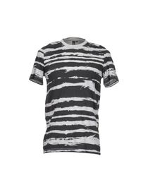 McQ - Short sleeve t-shirt