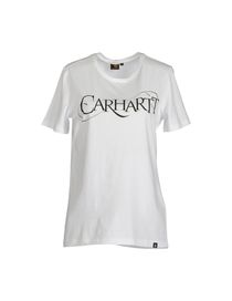 CARHARTT - T-shirt