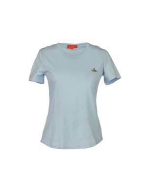 VIVIENNE WESTWOOD RED LABEL - Short sleeve t-shirt