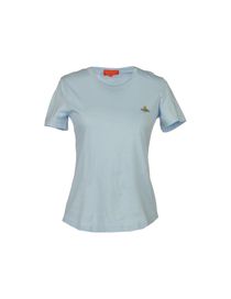 VIVIENNE WESTWOOD RED LABEL - T-shirt