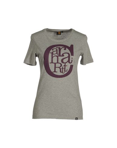 ZOOM CARHARTT - Short sleeve t-shirt