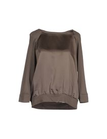 ALPHA MASSIMO REBECCHI - Long sleeve t-shirt
