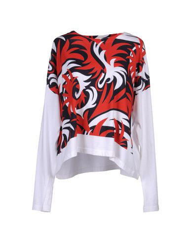 ZOOM MARNI - Long sleeve t-shirt