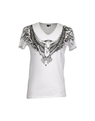 McQ - Short sleeve t-shirt