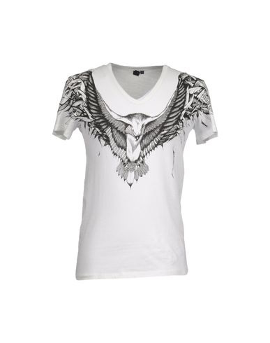 ZOOM McQ - Short sleeve t-shirt