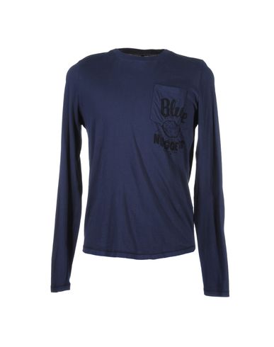 ZOOM NUDIE JEANS - Long sleeve t-shirt