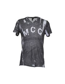 McQ - Short sleeve t-shirt