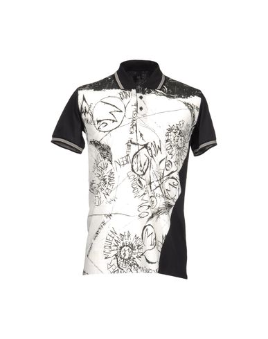 ZOOM McQ - Polo shirt