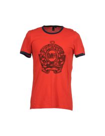 McQ - Short sleeve t-shirt