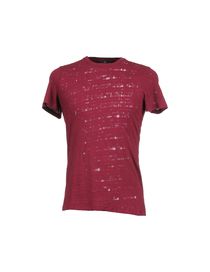 McQ - Short sleeve t-shirt