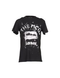 McQ - Short sleeve t-shirt