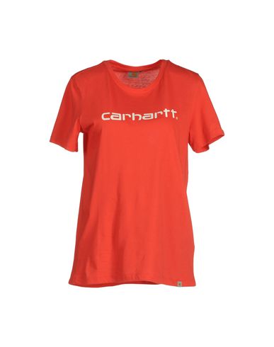 ZOOM CARHARTT - T-shirt